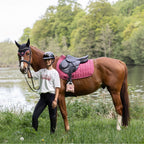 Housse d’Etrier Léopard Personnalisée – Protection d'étrier technique