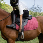 Le Tapis de Selle CSO - Hyppalektryon
