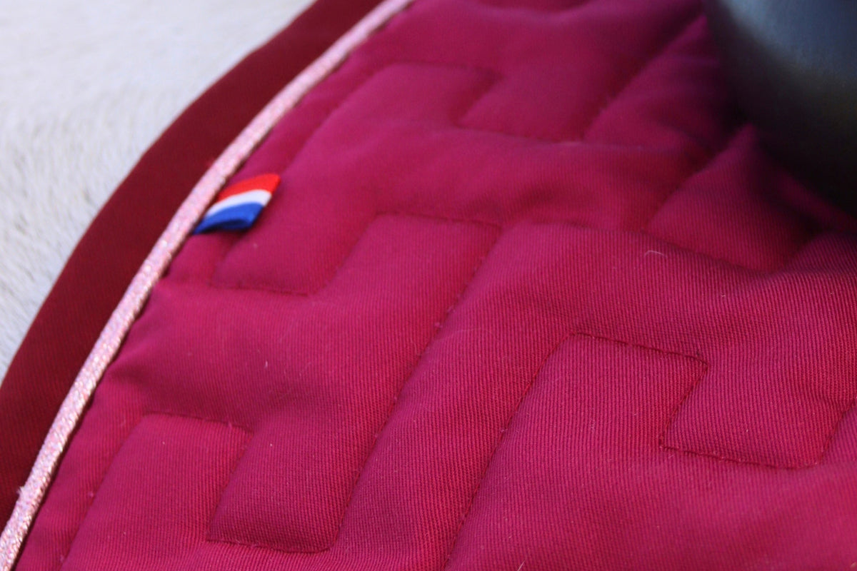 Le Tapis de Selle - Hyppalektryon