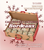 Calendrier de l'Avent Equestre | Hyppalektryon