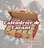 Calendrier de l'Avent Equestre | Hyppalektryon