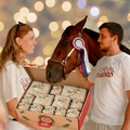 Calendrier de l'Avent Equestre | Hyppalektryon
