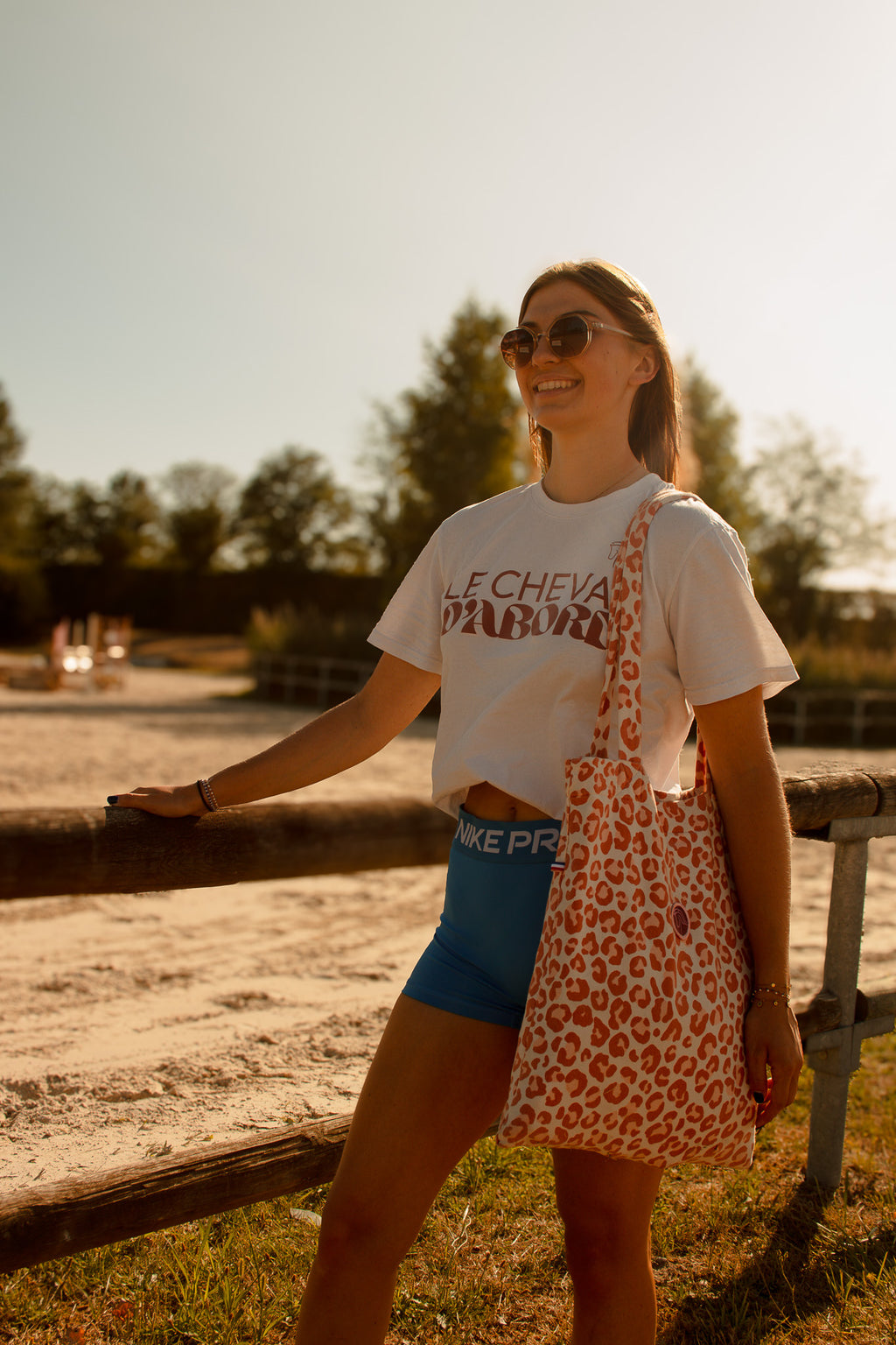 Le Tote Bag - Hyppalektryon