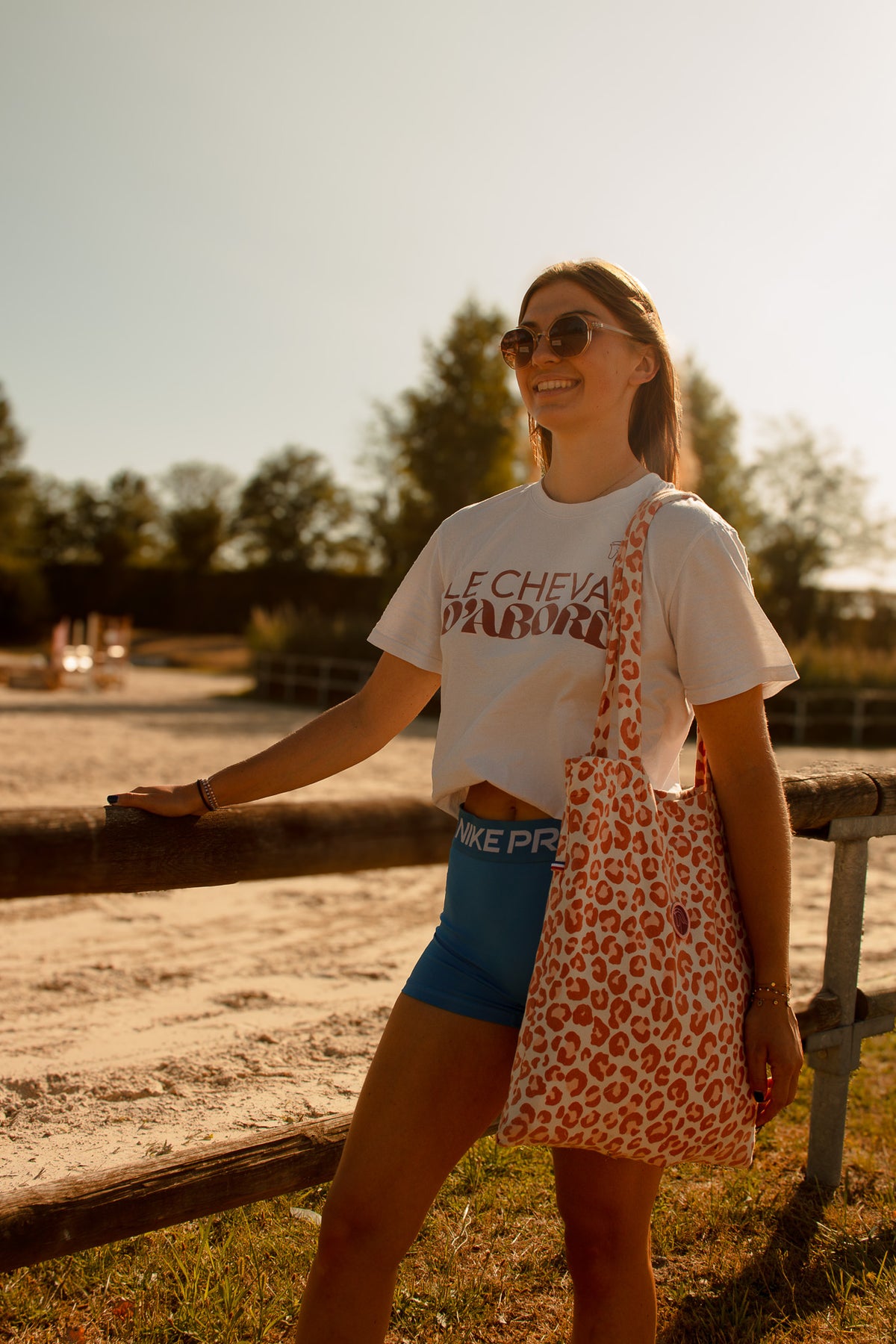 Le Tote Bag - Hyppalektryon