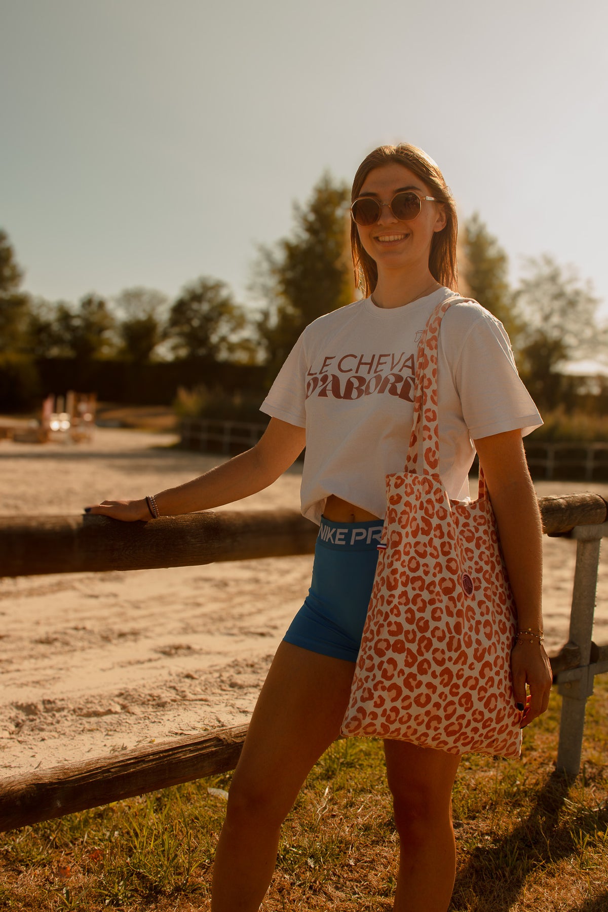 Le Tote Bag - Hyppalektryon